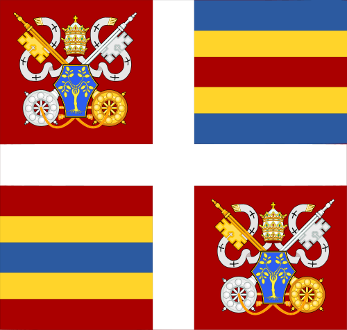 Pontifical Swiss Guard